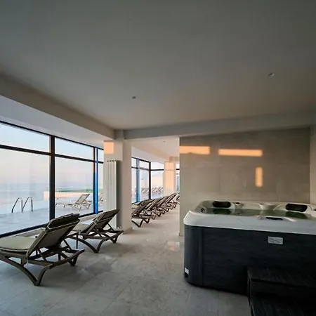 Apartamente By Infinity Alz *